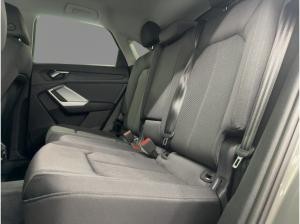 Audi Q3 Sportback S line 35 TFSI AHK LED virtual Sportsitze