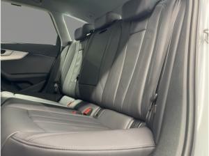 Audi A4 Avant advanced 35 TDI Kamera ACC Leder Navi