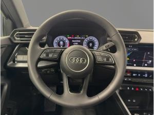 Audi A3 Sportback advanced 30 TFSI Standh. Kamera Navi ACC