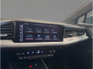 Audi Q4 e-tron 45 quattro Pano Kamera virtual Cockpit