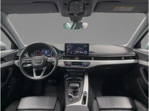 Audi A4 Avant advanced 35 TDI Kamera ACC Leder Navi