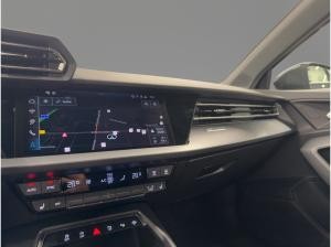 Audi A3 Sportback advanced 30 TFSI Standh. Kamera Navi ACC