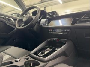 Audi A3 Sportback advanced 30 TFSI Standh. Kamera Navi ACC
