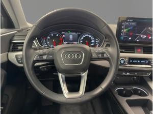 Audi A4 Avant advanced 35 TDI Kamera ACC Leder Navi