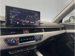 Audi A4 Avant advanced 35 TDI Kamera ACC Leder Navi