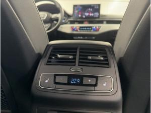 Audi A4 Avant advanced 35 TDI Kamera ACC Leder Navi