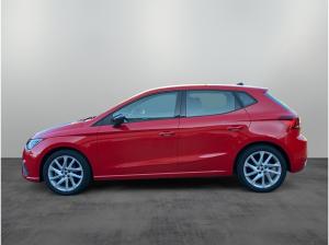 Seat Ibiza FR 1.0 TSI DSG / LED, Tempomat, Navi, RFK
