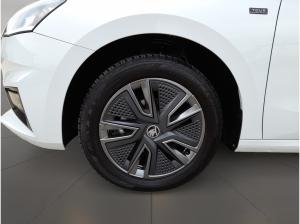 Skoda Fabia 1.0 TSI RFK CarPlay SHZ