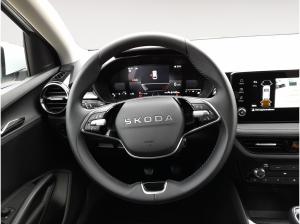 Skoda Fabia 1.0 TSI RFK CarPlay SHZ