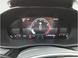 Skoda Fabia 1.0 TSI RFK CarPlay SHZ