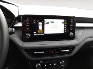 Skoda Fabia 1.0 TSI RFK CarPlay SHZ