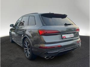 Audi SQ7 4.0TFSI qu. 7SITZE PANO STANDHZ NP:116.505.-