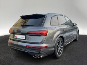 Audi SQ7 4.0TFSI qu. 7SITZE PANO STANDHZ NP:116.505.-