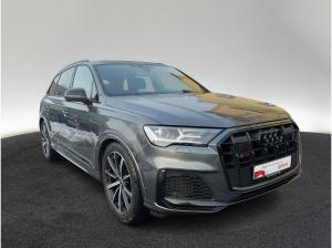 Audi SQ7 4.0TFSI qu. 7SITZE PANO STANDHZ NP:116.505.-