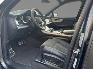 Audi SQ7 4.0TFSI qu. 7SITZE PANO STANDHZ NP:116.505.-