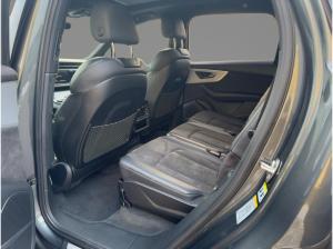 Audi SQ7 4.0TFSI qu. 7SITZE PANO STANDHZ NP:116.505.-