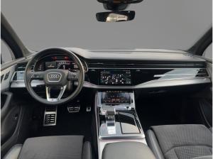 Audi SQ7 4.0TFSI qu. 7SITZE PANO STANDHZ NP:116.505.-