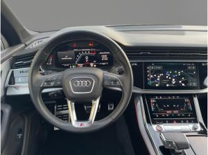 Audi SQ7 4.0TFSI qu. 7SITZE PANO STANDHZ NP:116.505.-