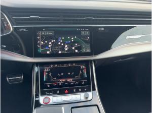 Audi SQ7 4.0TFSI qu. 7SITZE PANO STANDHZ NP:116.505.-