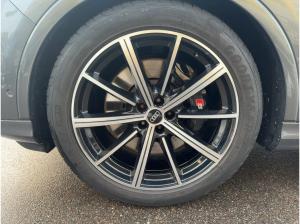 Audi SQ7 4.0TFSI qu. 7SITZE PANO STANDHZ NP:116.505.-