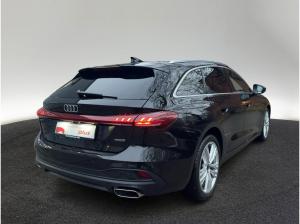 Audi A5 Avant TFSI quattro 19 AHK LED NAVI RFK 5J.GAR