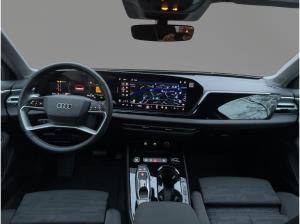 Audi A5 Avant TFSI quattro 19 AHK LED NAVI RFK 5J.GAR