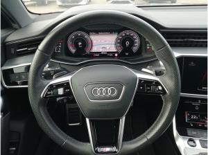 Audi A6 Avant S-Line 50 TDI qu Navi LED RFK CarPlay