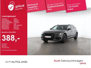 Audi A6 Avant 35 TDI S tronic advanced | SITZH. |