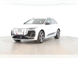 Audi Q6 e-tron **inklusive Wallbox ⛽ bis 8.12**S line | SITZHEIZUNG | LED | PDC |
