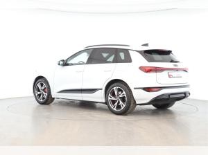 Audi Q6 e-tron **inklusive Wallbox ⛽ bis 8.12**S line | SITZHEIZUNG | LED | PDC |