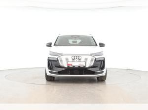 Audi Q6 e-tron **inklusive Wallbox ⛽ bis 8.12**S line | SITZHEIZUNG | LED | PDC |