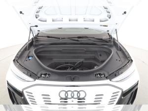 Audi Q6 e-tron **inklusive Wallbox ⛽ bis 8.12**S line | SITZHEIZUNG | LED | PDC |