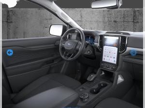 Ford Ranger PHEV⚡HOT DEAL AKTION⚡🔋41 KM🔋XLT *AHK*TWA*NAVI*BIS 31.12.2025