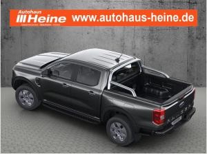Ford Ranger PHEV⚡HOT DEAL AKTION⚡🔋41 KM🔋XLT *AHK*TWA*NAVI*BIS 31.12.2025