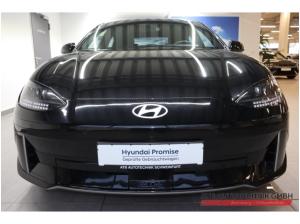Hyundai IONIQ 6 53kWh Basis-Paket 98 % SOH Navi LED