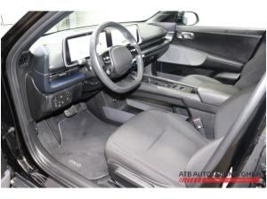 Hyundai IONIQ 6 53kWh Basis-Paket 98 % SOH Navi LED