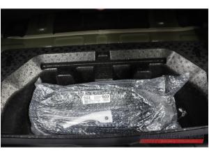 Hyundai IONIQ 6 53kWh Basis-Paket 98 % SOH Navi LED