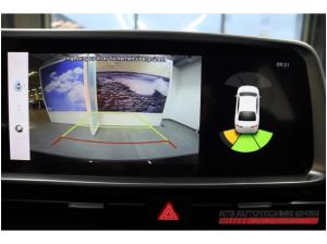 Hyundai IONIQ 6 53kWh Basis-Paket 98 % SOH Navi LED