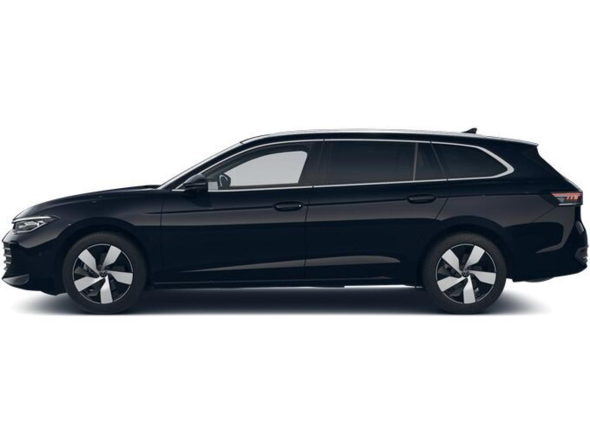 Volkswagen Passat 1.5 TSI OPF DSG Business Variant