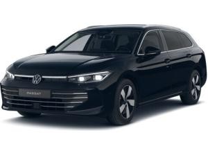 Volkswagen Passat 1.5 TSI OPF DSG Business Variant