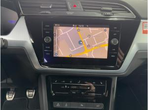 Volkswagen Touran GOAL 1.5 TSI NAVI KAM 7SI TRAVEL DAB+ SHZ