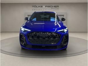 Audi Q5 2.0 TDI quattro W Pano ACC AHK AUT Luft Navi