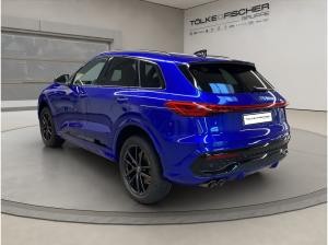 Audi Q5 2.0 TDI quattro W Pano ACC AHK AUT Luft Navi