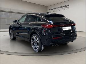 Audi Q5 Sportback TDI quattro S tronic ACC AHK