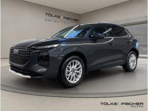 Audi Q3 1.5 TFSI W ACC AHK AUT Kam. Navi Virtual LM