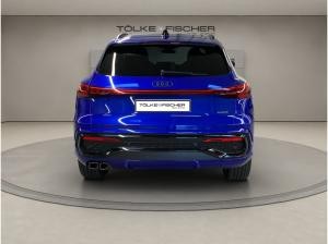 Audi Q5 2.0 TDI quattro W Pano ACC AHK AUT Luft Navi