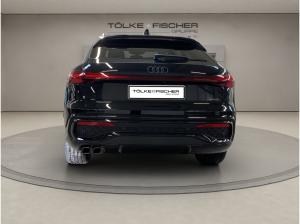 Audi Q5 Sportback TDI quattro S tronic ACC AHK