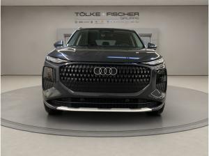 Audi Q3 1.5 TFSI W ACC AHK AUT Kam. Navi Virtual LM