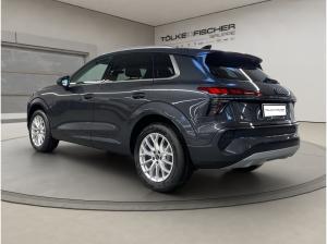 Audi Q3 1.5 TFSI W ACC AHK AUT Kam. Navi Virtual LM