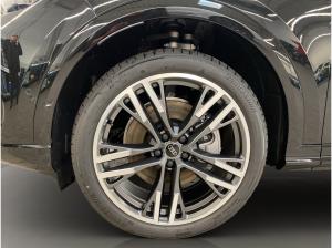 Audi Q5 Sportback TDI quattro S tronic ACC AHK